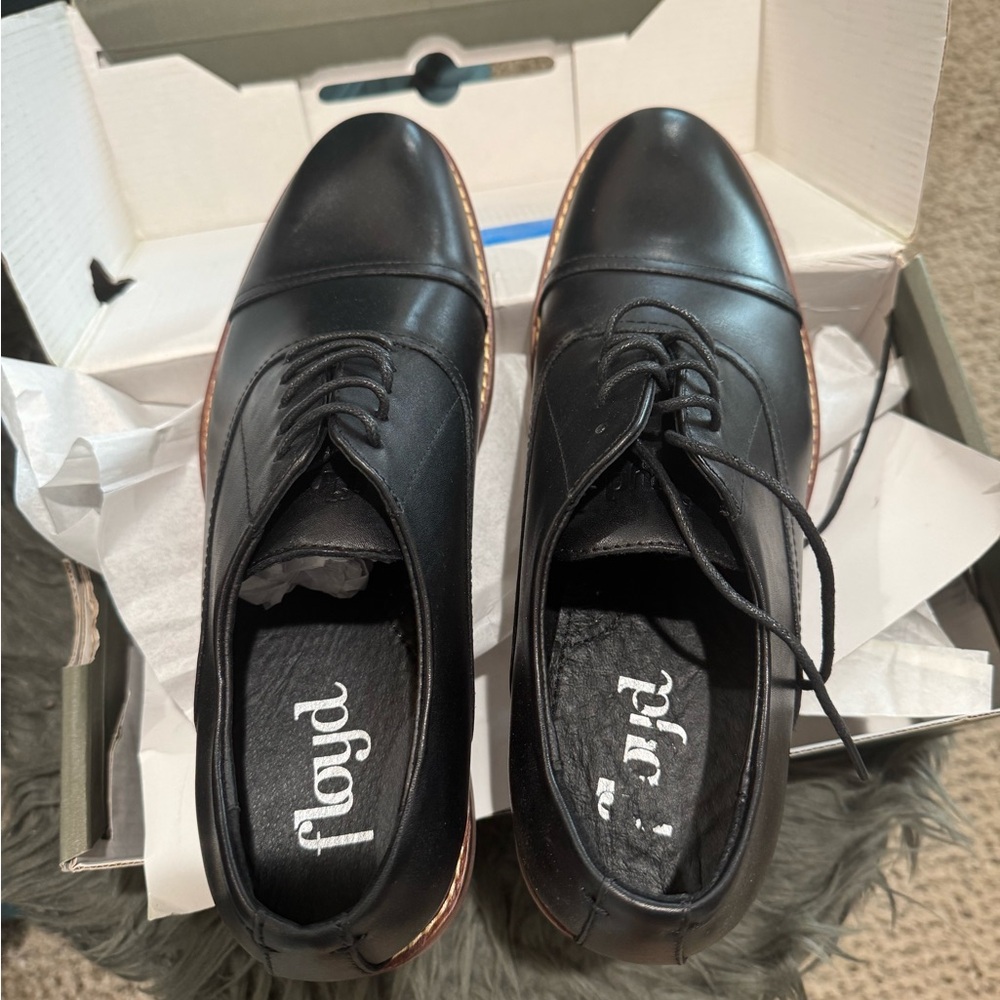 Men’s Floyd Lotte Dress Shoes